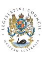 Parliament of WA Web - Legislative Council